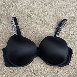 Very Sexy VS Push- up Bra 38D